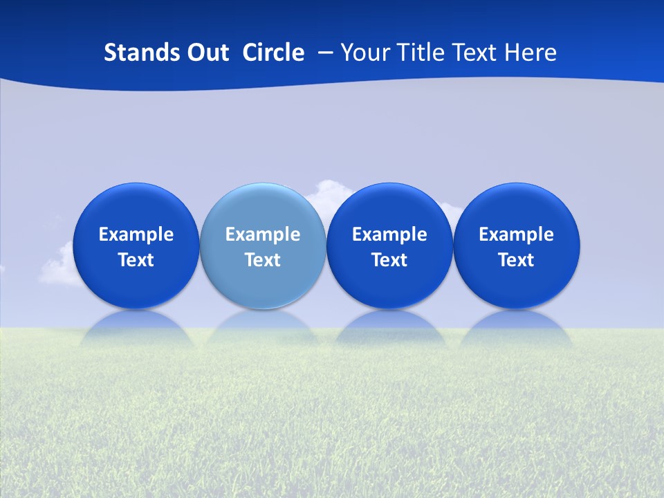 Di Cu Ion Trategy Boardroom PowerPoint Template