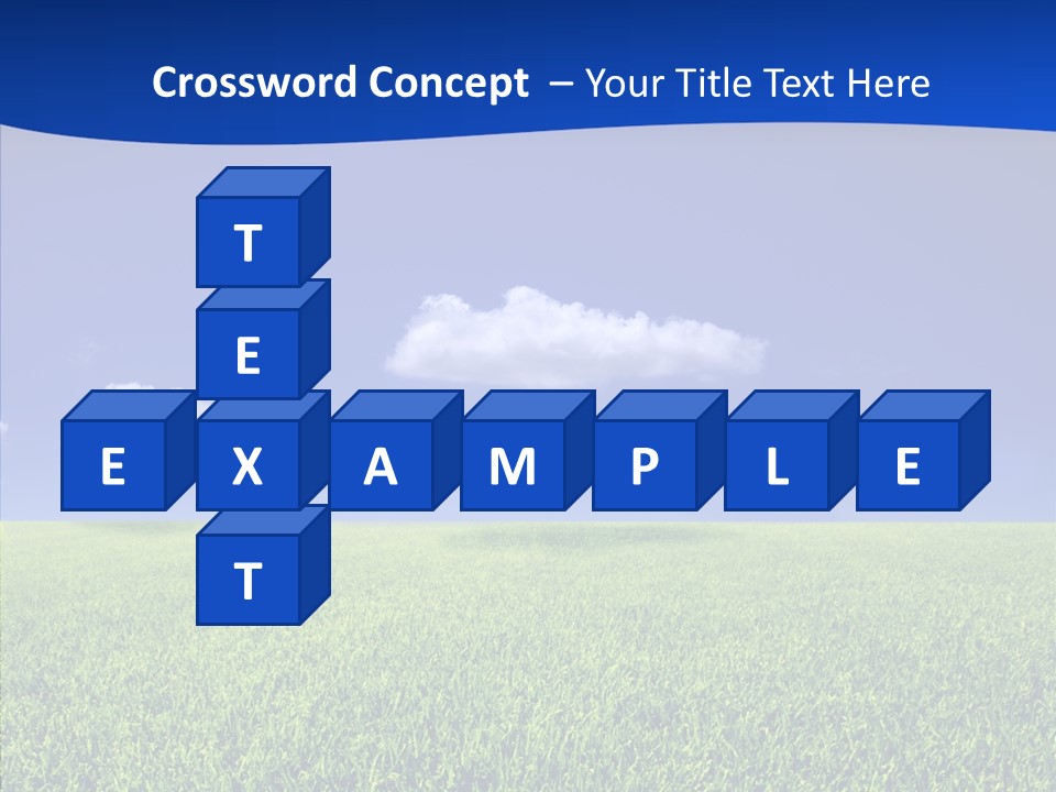 Di Cu Ion Trategy Boardroom PowerPoint Template