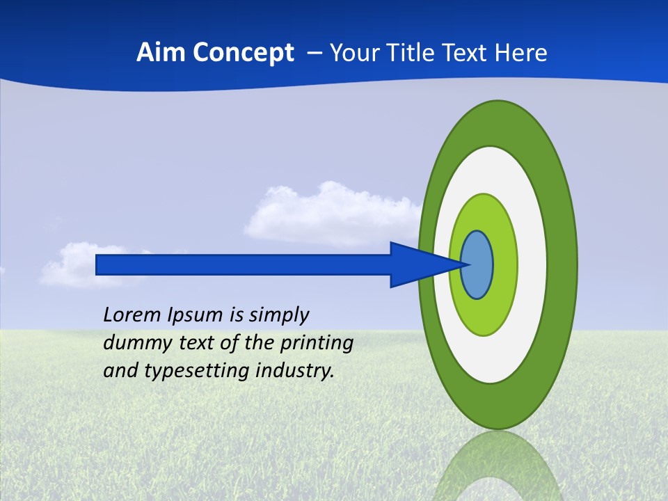 Di Cu Ion Trategy Boardroom PowerPoint Template