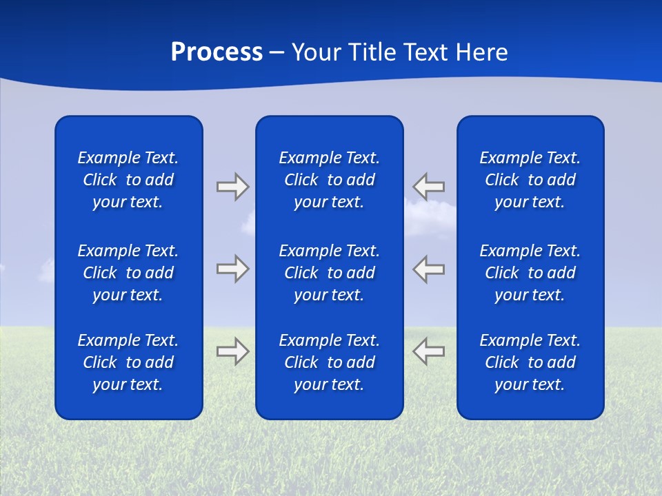Di Cu Ion Trategy Boardroom PowerPoint Template