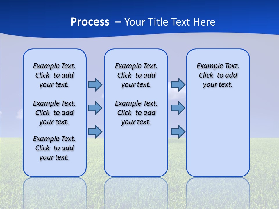 Di Cu Ion Trategy Boardroom PowerPoint Template