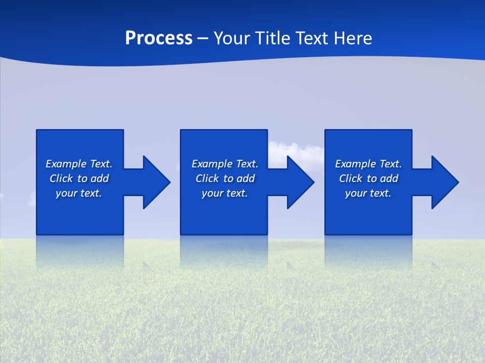 Di Cu Ion Trategy Boardroom PowerPoint Template
