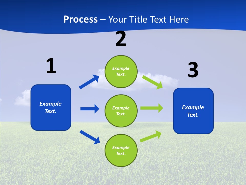 Di Cu Ion Trategy Boardroom PowerPoint Template