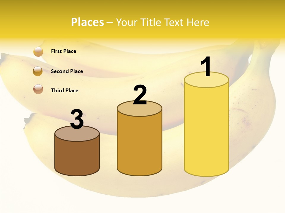 Healthy Peel Organic PowerPoint Template