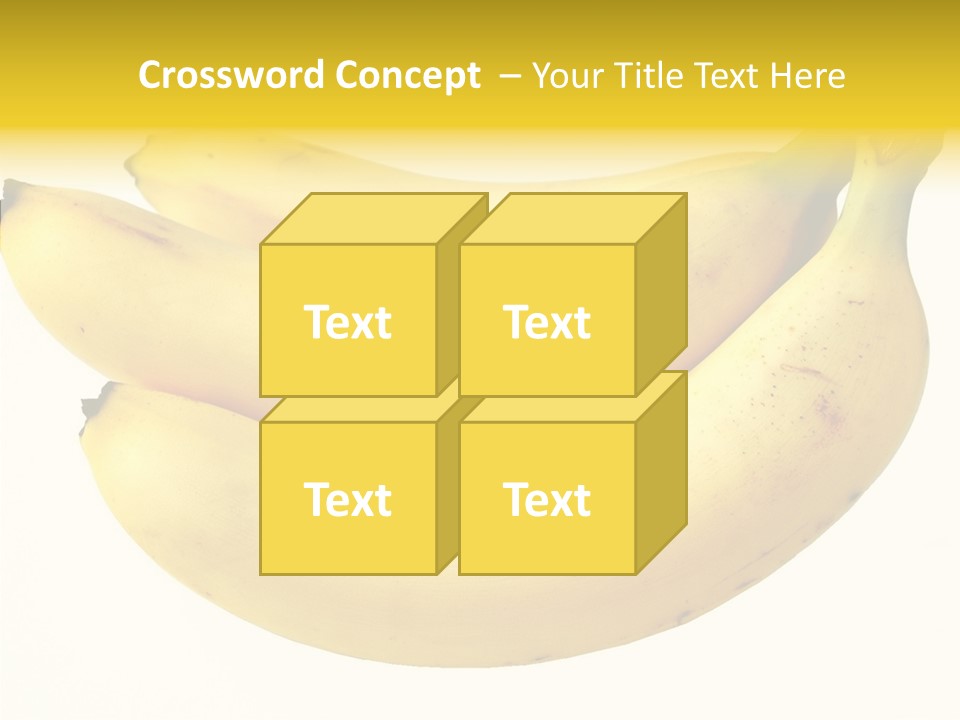 Healthy Peel Organic PowerPoint Template