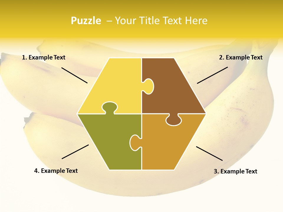 Healthy Peel Organic PowerPoint Template