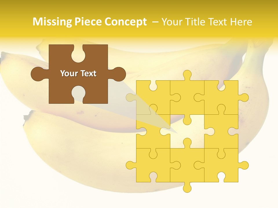 Healthy Peel Organic PowerPoint Template