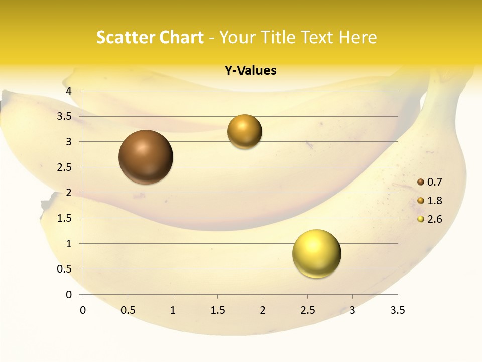 Healthy Peel Organic PowerPoint Template