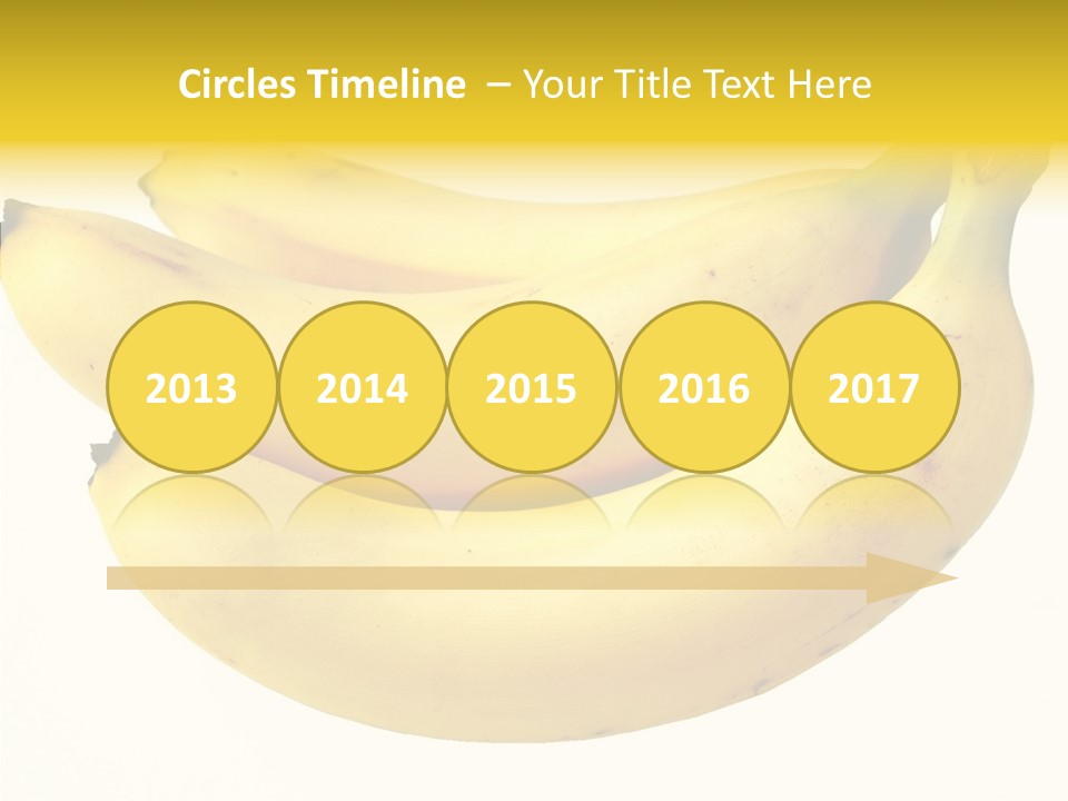 Healthy Peel Organic PowerPoint Template