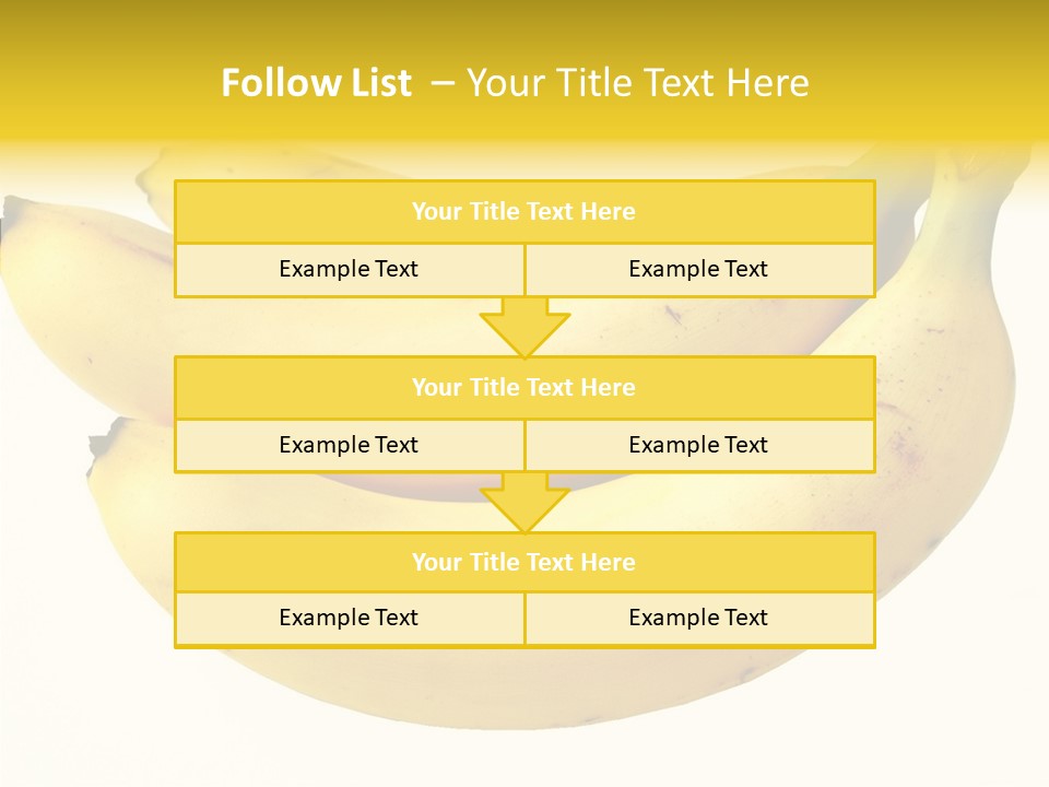 Healthy Peel Organic PowerPoint Template