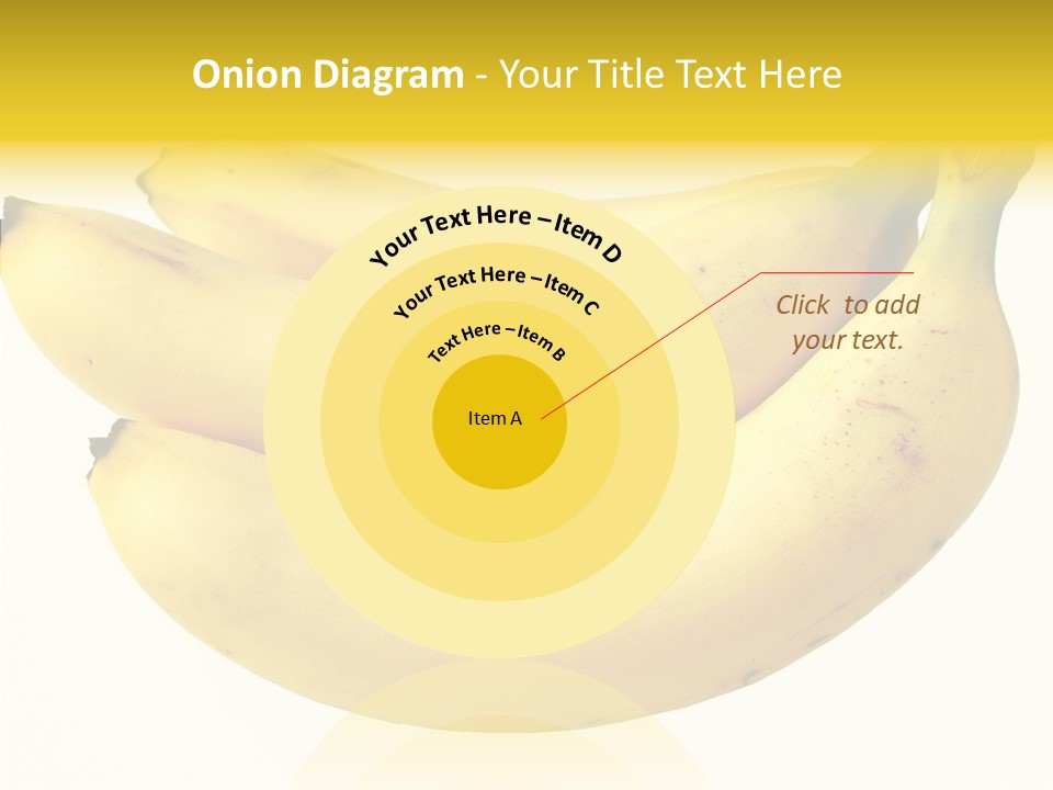 Healthy Peel Organic PowerPoint Template