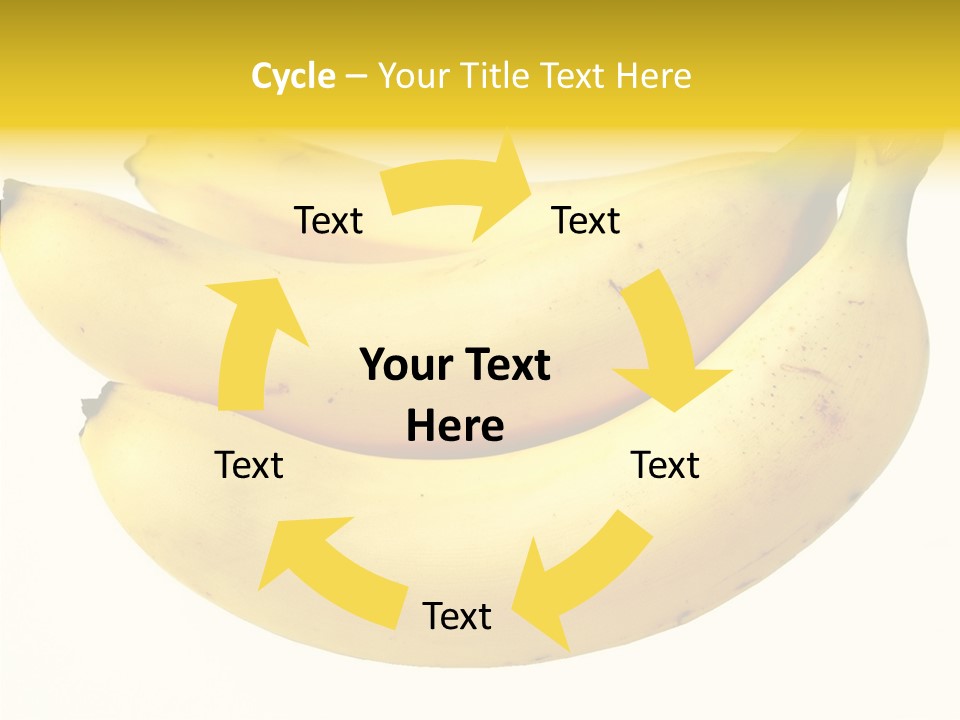 Healthy Peel Organic PowerPoint Template