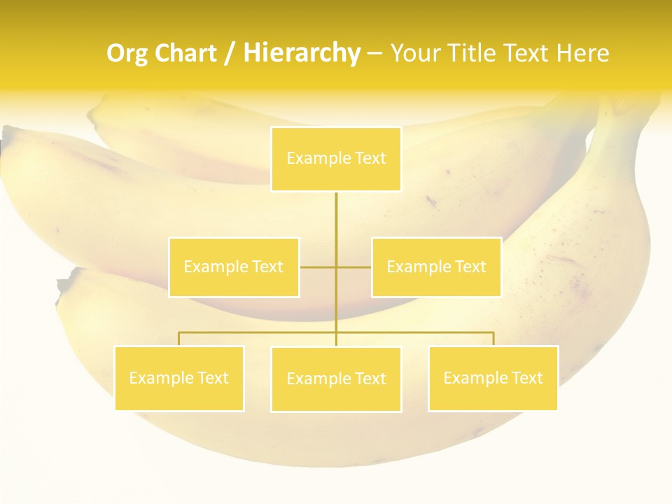 Healthy Peel Organic PowerPoint Template