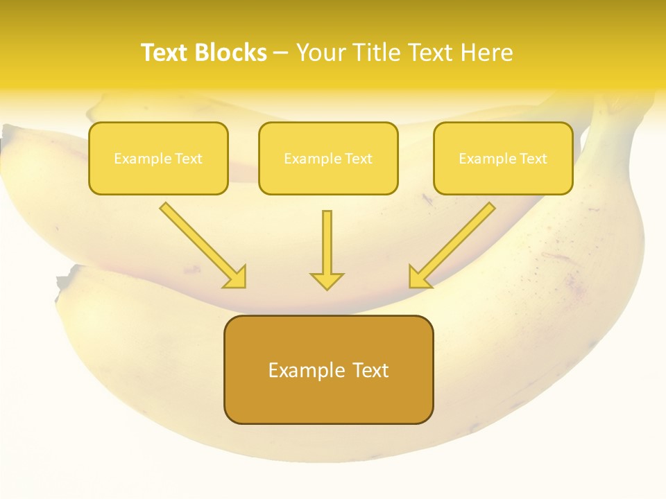 Healthy Peel Organic PowerPoint Template