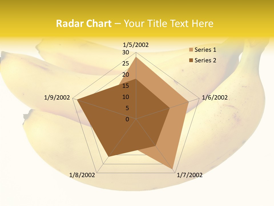 Healthy Peel Organic PowerPoint Template