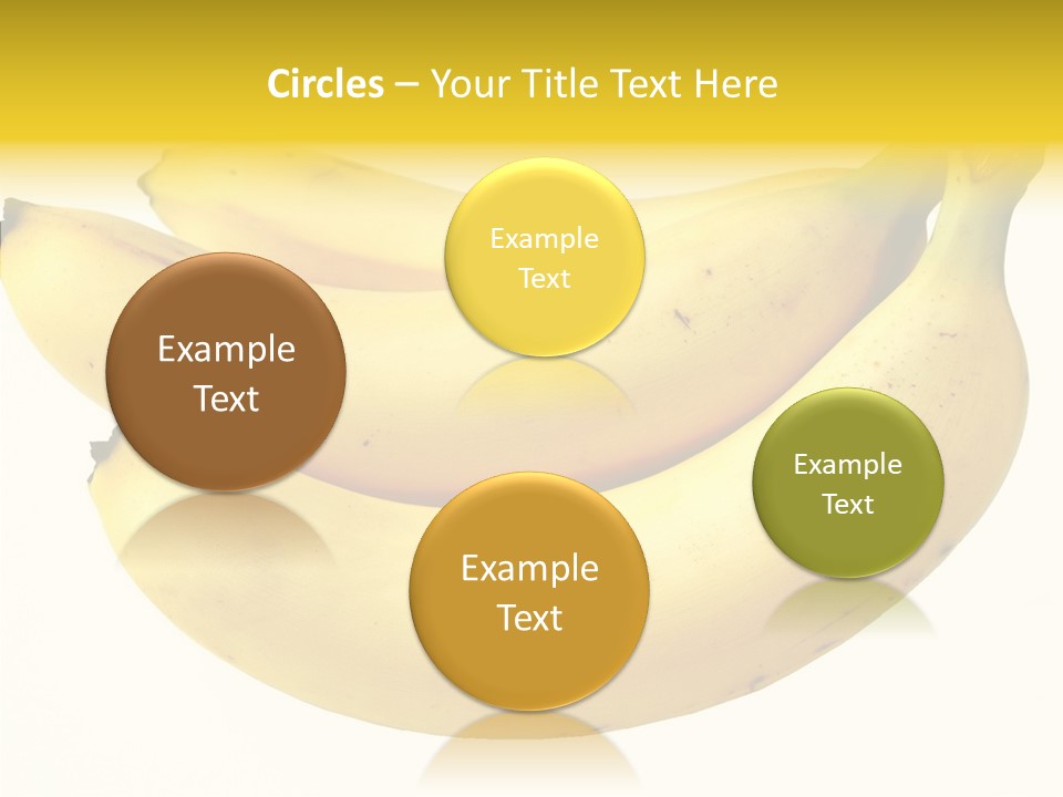 Healthy Peel Organic PowerPoint Template