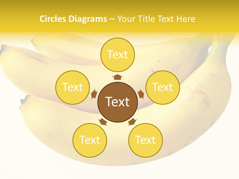 Healthy Peel Organic PowerPoint Template