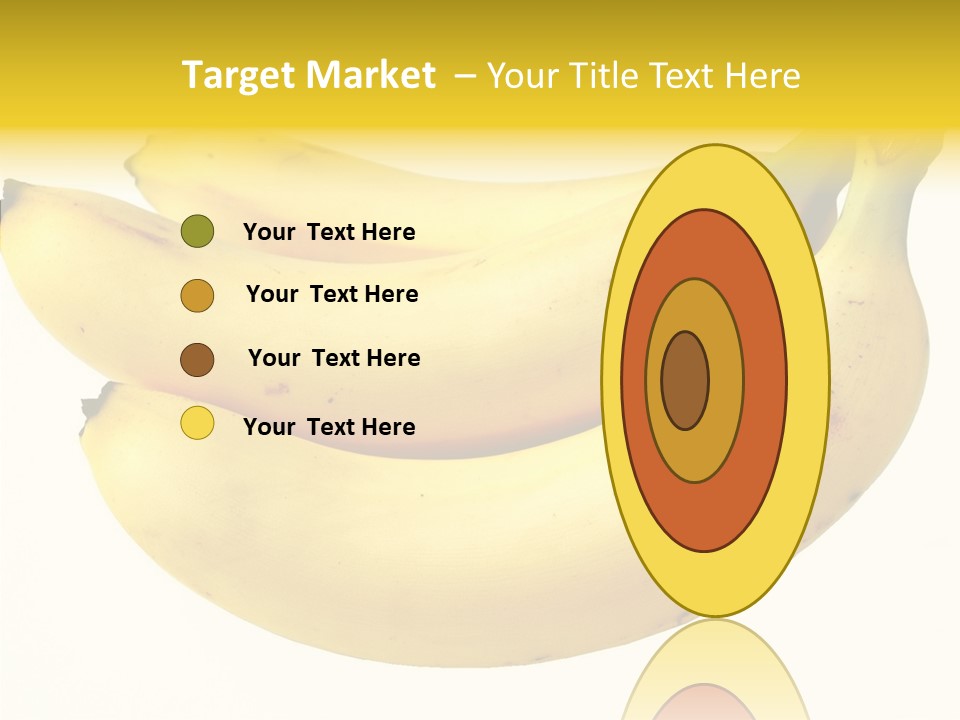 Healthy Peel Organic PowerPoint Template