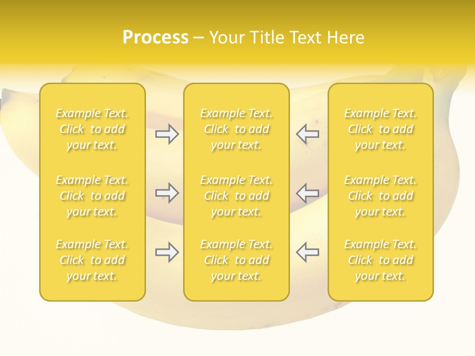 Healthy Peel Organic PowerPoint Template