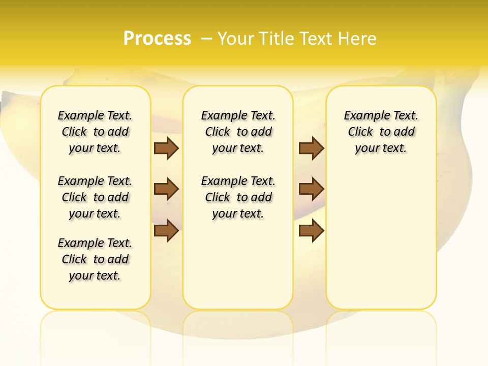 Healthy Peel Organic PowerPoint Template