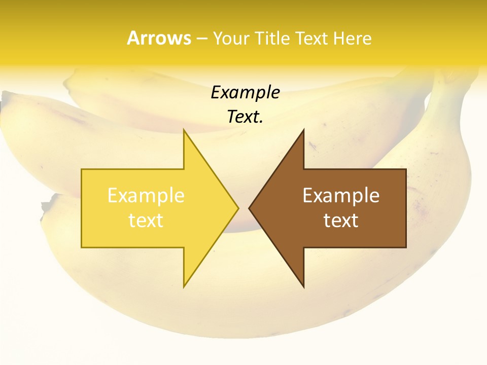 Healthy Peel Organic PowerPoint Template