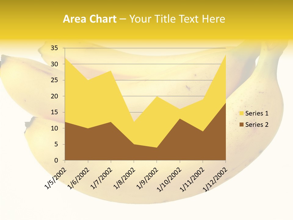 Healthy Peel Organic PowerPoint Template