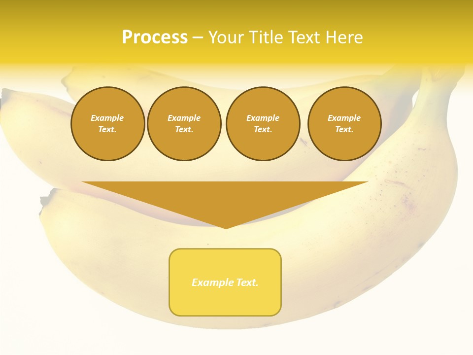 Healthy Peel Organic PowerPoint Template
