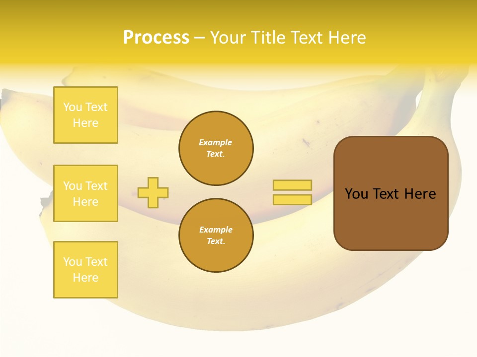 Healthy Peel Organic PowerPoint Template
