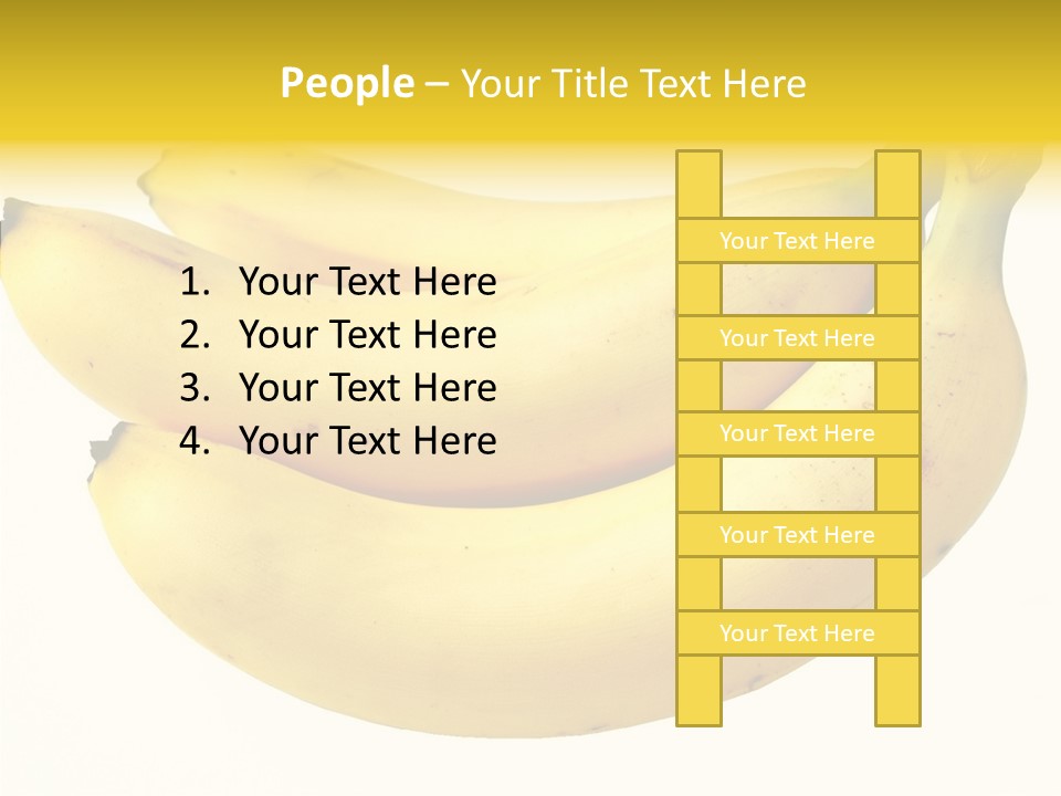 Healthy Peel Organic PowerPoint Template