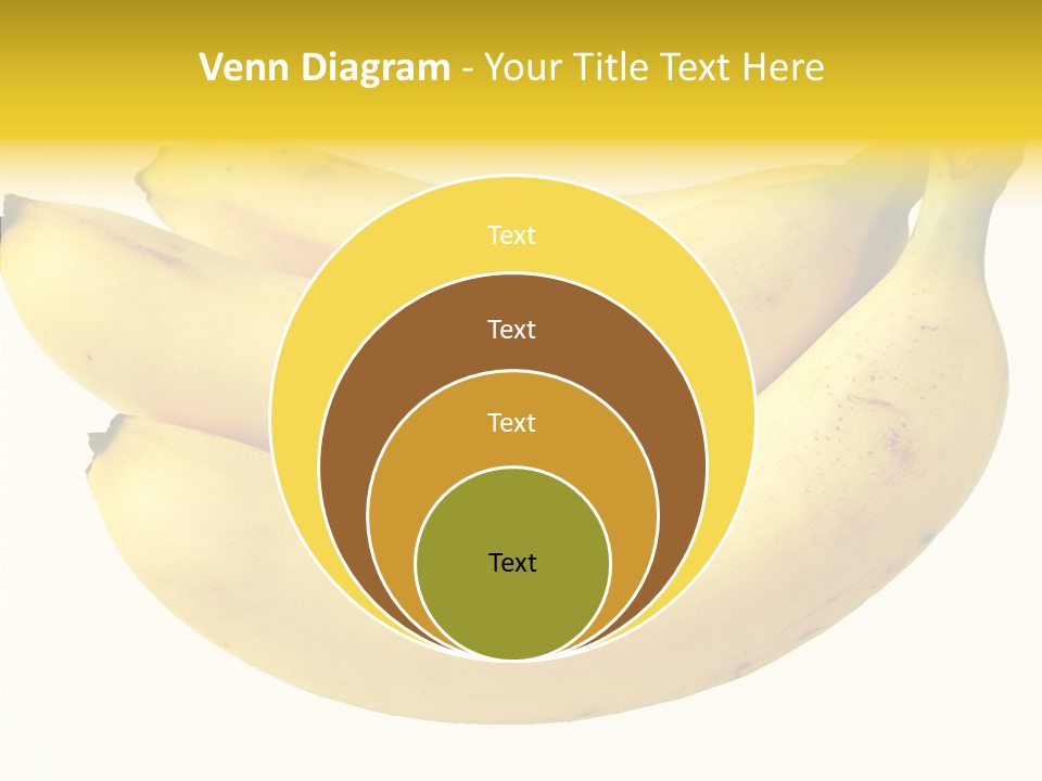 Healthy Peel Organic PowerPoint Template