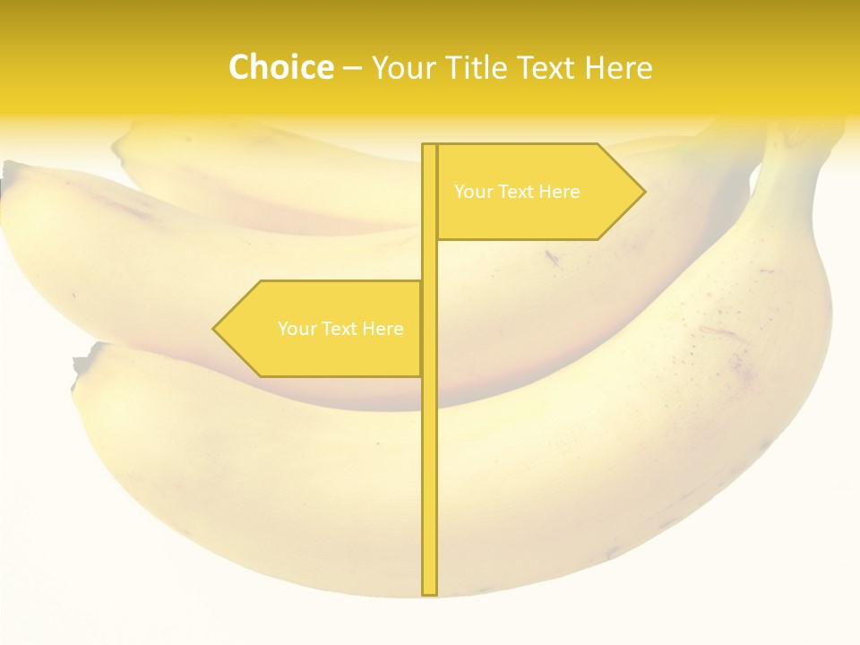 Healthy Peel Organic PowerPoint Template