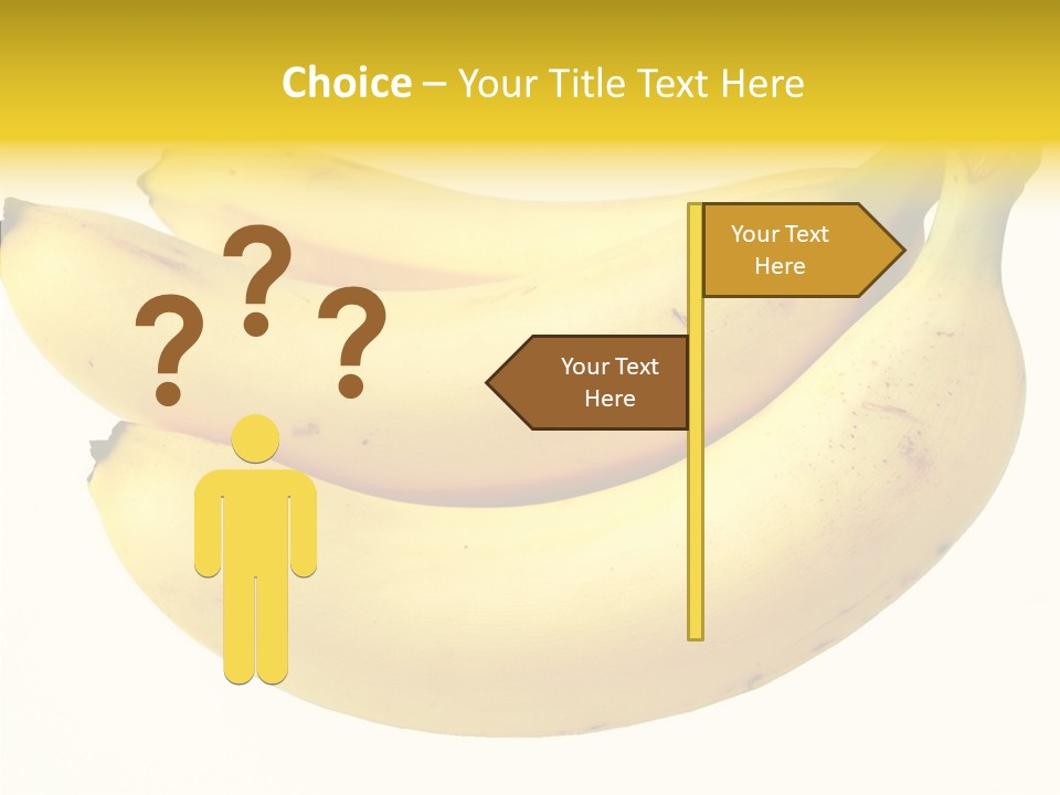 Healthy Peel Organic PowerPoint Template