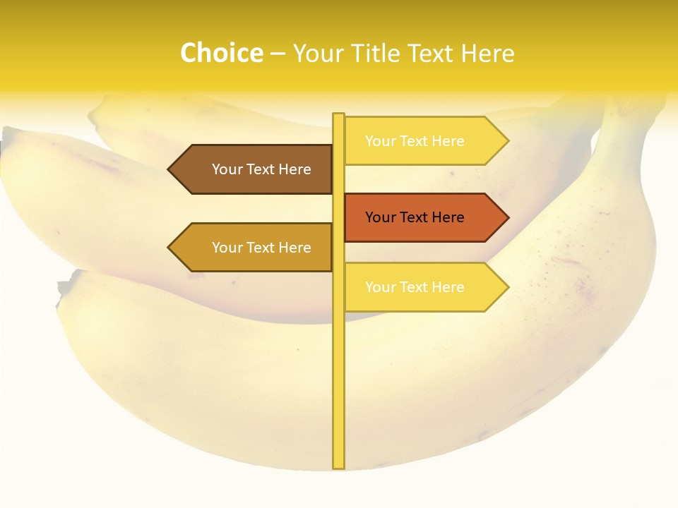 Healthy Peel Organic PowerPoint Template