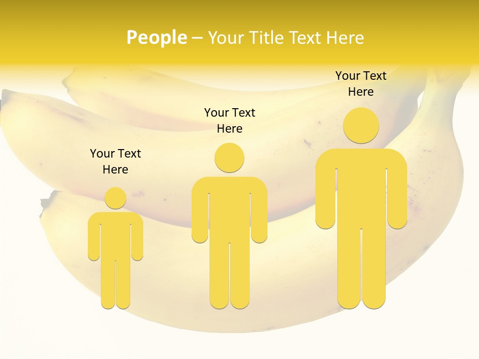 Healthy Peel Organic PowerPoint Template