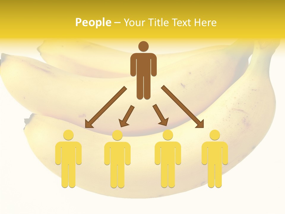 Healthy Peel Organic PowerPoint Template