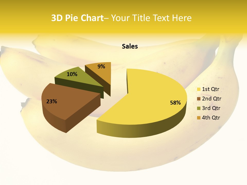Healthy Peel Organic PowerPoint Template