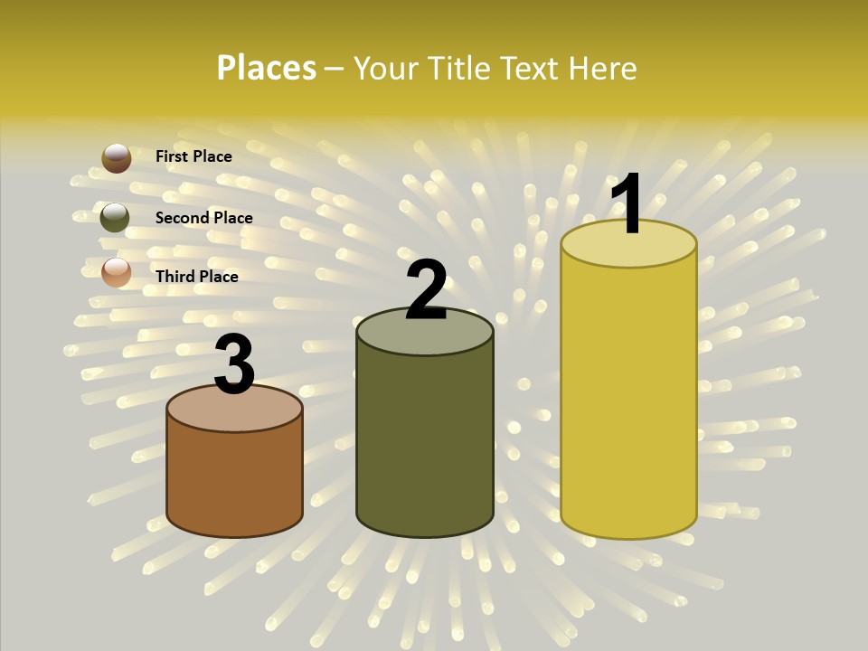 Eating Close Up Group PowerPoint Template