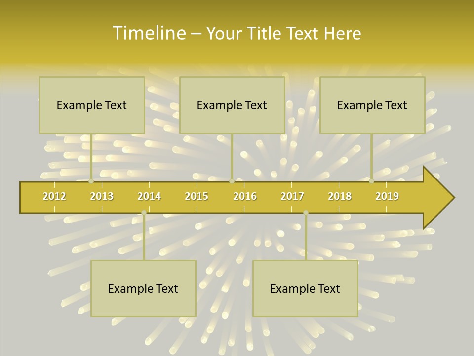 Eating Close Up Group PowerPoint Template