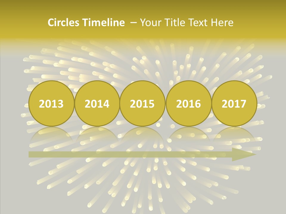 Eating Close Up Group PowerPoint Template