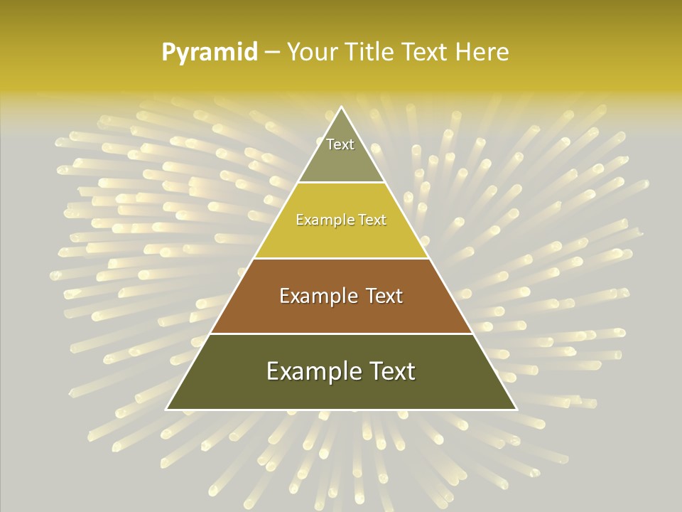 Eating Close Up Group PowerPoint Template