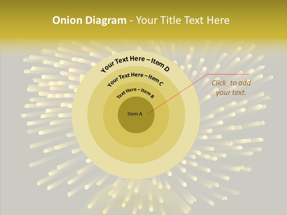 Eating Close Up Group PowerPoint Template