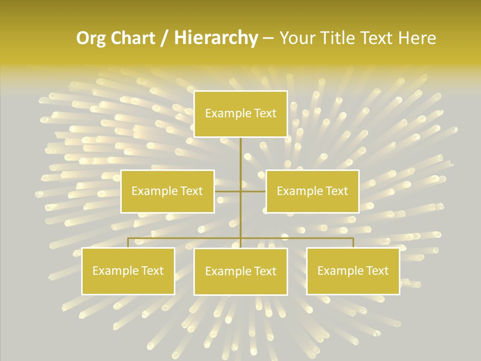 Eating Close Up Group PowerPoint Template