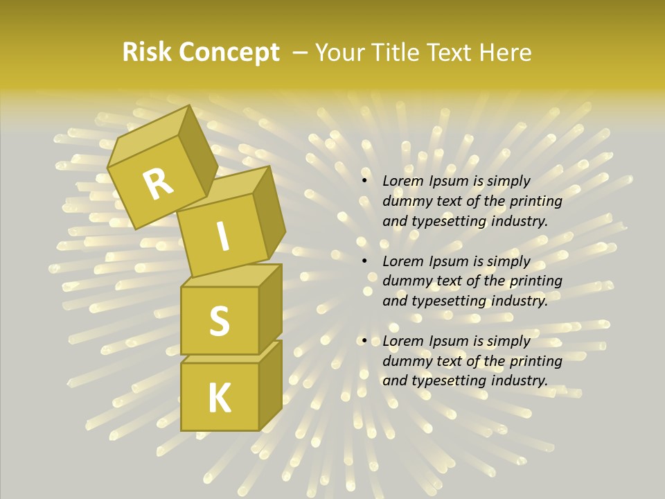 Eating Close Up Group PowerPoint Template