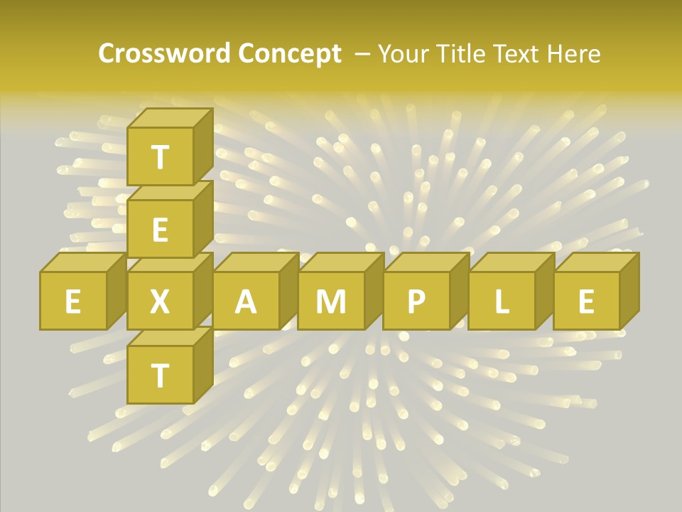 Eating Close Up Group PowerPoint Template