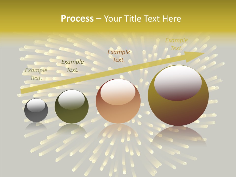 Eating Close Up Group PowerPoint Template