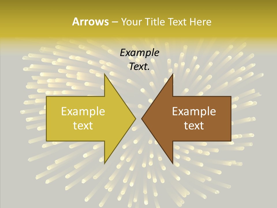 Eating Close Up Group PowerPoint Template