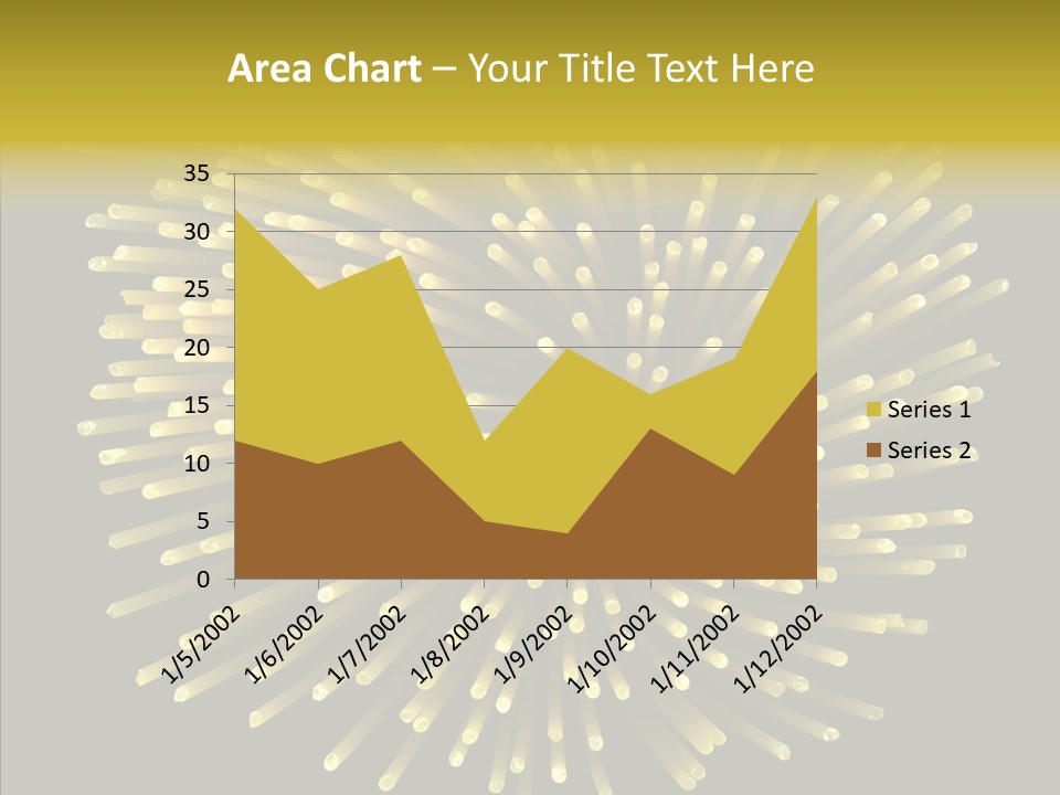 Eating Close Up Group PowerPoint Template