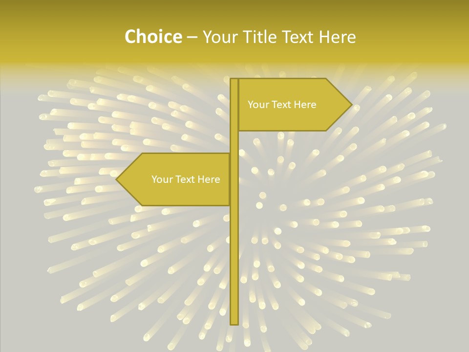 Eating Close Up Group PowerPoint Template