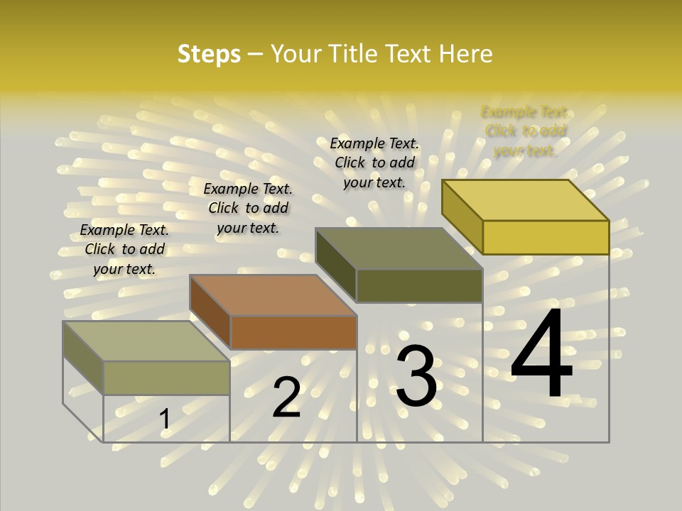 Eating Close Up Group PowerPoint Template