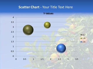 Season Farming Acid PowerPoint Template